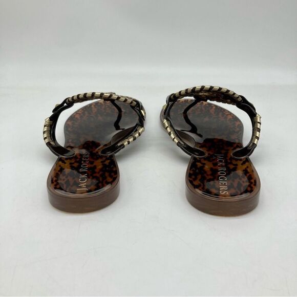 Jack Rogers Jelly Sandal - Picture 5 of 8